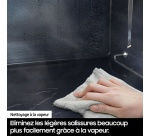 Four encastrable Samsung NV7B5675WAK