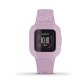 Montre connectée Garmin vivofit Jr.3, Rose
