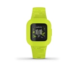 Montre connectée Garmin vivofit Jr.3, Vert