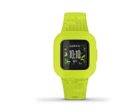 Montre connectée Garmin vivofit Jr.3, Vert
