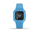 Montre connectée Garmin vivofit Jr.3, Bleu