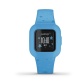 Montre connectée Garmin vivofit Jr.3, Bleu