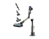 Aspirateur balai Shark Power Detect avec base de vidage automatique IP3251 EUT