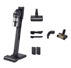 Aspirateur balai Samsung Jet 95 Pet Extra - 2 batteries - VS20C95D2TK