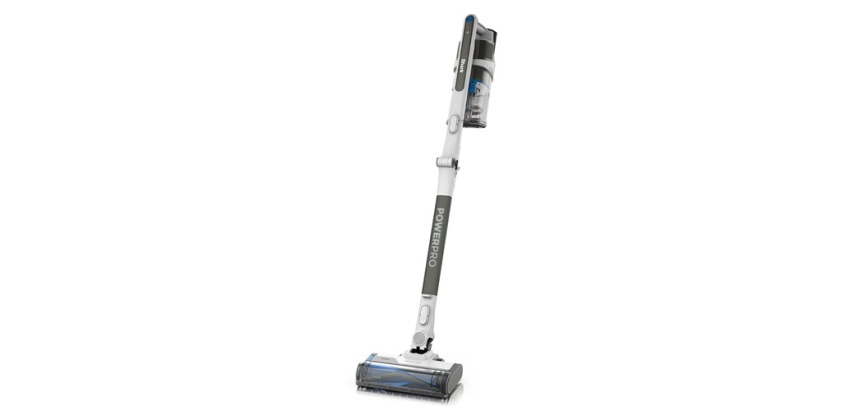 Aspirateur balai Shark PowerPro Pet IZ380EUT