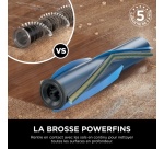 Aspirateur balai Shark PowerPro Pet IZ380EUT