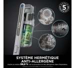 Aspirateur balai Shark PowerPro Pet IZ380EUT