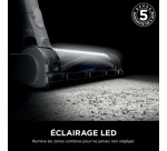 Aspirateur balai Shark PowerPro Pet IZ380EUT