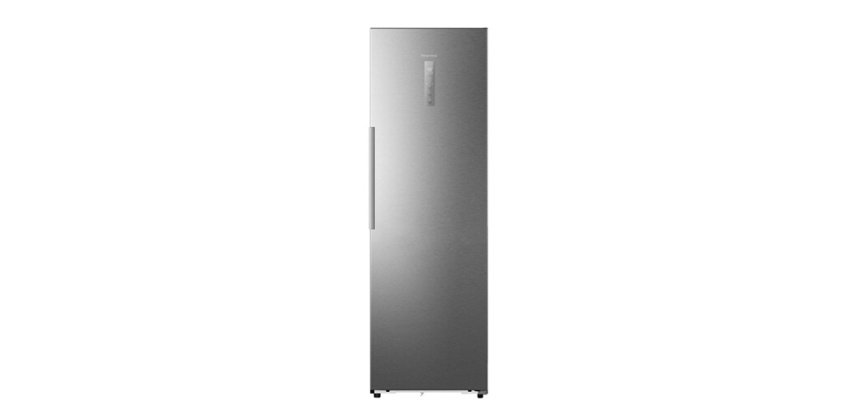 Réfrigérateur 1 porte Hisense RL3K370SAIE Freshfit Inox