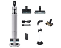Aspirateur balai Samsung Bespoke AI Jet Lite Complete Gris VS80F28EFP