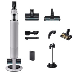 Aspirateur balai Samsung Bespoke AI Jet Lite Complete Gris VS80F28EFP