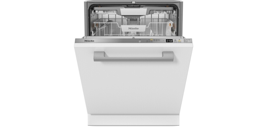 Lave-vaisselle encastrable Miele G 5851 SCVi Active P