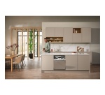 Lave-vaisselle encastrable Miele G 5851 SCVi Active P