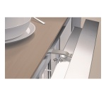 Lave-vaisselle encastrable Miele G 5851 SCVi Active P
