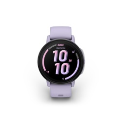 Montre connectée Garmin Bounce 2, Violet