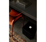 Caisson de basses Rel T/5x Noir