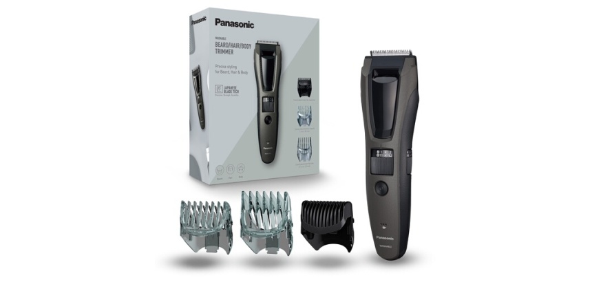 Tondeuse homme Panasonic ER-EGB62S503