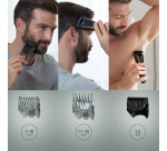 Tondeuse homme Panasonic ER-EGB62S503