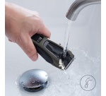 Tondeuse homme Panasonic ER-EGB62S503