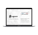 MacBook Apple Apple Air 13" 256 Go SSD 8 Go RAM Puce M1 CPU 8 cœurs GPU 7 cœurs Gris Sidéral 2020 Reconditionné