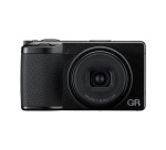 Appareil photo compact Ricoh GR IV HDF
