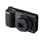 Appareil photo compact Ricoh GR IV HDF