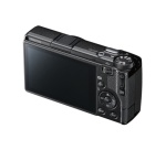 Appareil photo compact Ricoh GR IV HDF