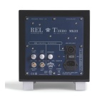 Caisson de basses Rel Tzero MKIII Noir