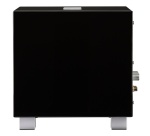 Caisson de basses Rel Tzero MKIII Noir