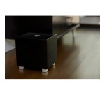 Caisson de basses Rel Tzero MKIII Noir