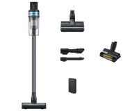 Aspirateur balai Samsung Jet 75E Pet Menthe VS20B75BGR1