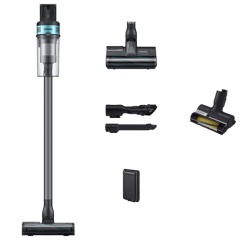 Aspirateur balai Samsung Jet 75E Pet Menthe VS20B75BGR1