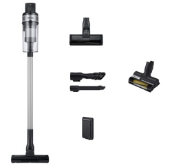 Aspirateur balai Samsung Jet 65 Pet Gris VS15A60BGR5