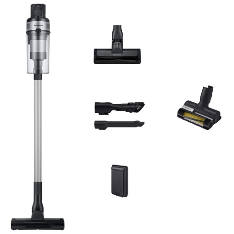 Aspirateur balai Samsung Jet 65 pet VS15A60BGR5