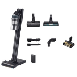 Aspirateur balai Samsung sans-fil Jet 95 Complete Bleu VS20C95E4TB