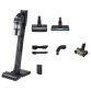 Aspirateur balai Samsung sans-fil Jet 95 Complete Bleu VS20C95E4TB