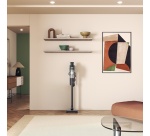 Aspirateur balai Samsung Jet 85 Pet Vert VS20C85G2TN