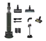 Aspirateur balai Samsung Aspirateur sans-fil Bespoke Jet Plus complete extra - 2 batteries - VS20B95B43N