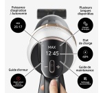 Aspirateur balai Samsung Aspirateur sans-fil Bespoke Jet Plus complete extra - 2 batteries - VS20B95B43N
