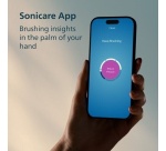 Brosse à dents électrique Philips SONICARE HX9914/57 Brosse a dents electrique - DiamondClean 9000 - Double manches