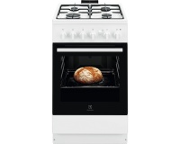 Gazinière Electrolux LKG500013W