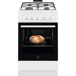 Gazinière Electrolux LKG500013W