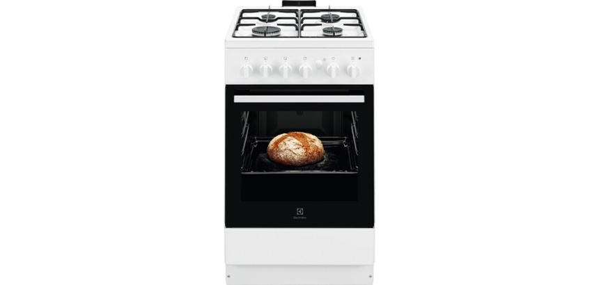 Gazinière Electrolux LKG500013W