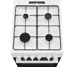 Gazinière Electrolux LKG500013W