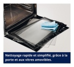 Gazinière Electrolux LKG500013W
