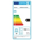 Gazinière Electrolux LKG500013W