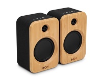 Enceinte connectée Hifi House Of Marley PAIRE GET TOGETHER DUO 2