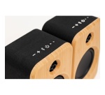 Enceinte connectée Hifi House Of Marley PAIRE GET TOGETHER DUO 2