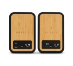 Enceinte connectée Hifi House Of Marley PAIRE GET TOGETHER DUO 2