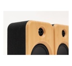 Enceinte connectée Hifi House Of Marley PAIRE GET TOGETHER DUO 2